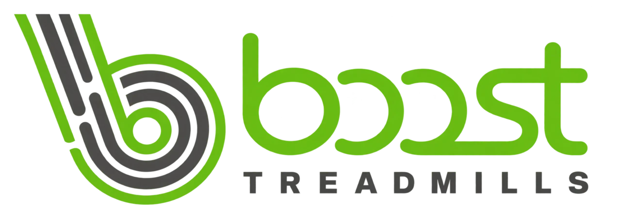 Boost Treadmills