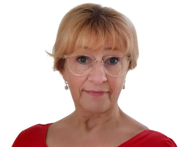 Ingrid Saarmets
