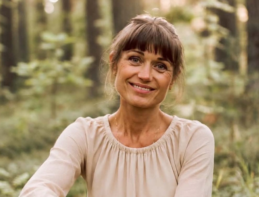 Kaja Beilmann